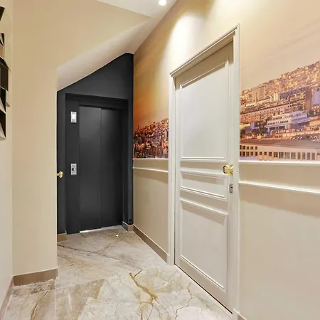 Résidence Charonne-bastille Appartement