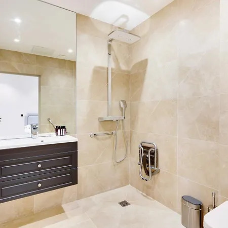 Charonne-bastille شقة