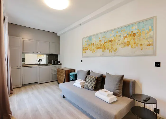 Appartamento Résidence Charonne-bastille Parigi